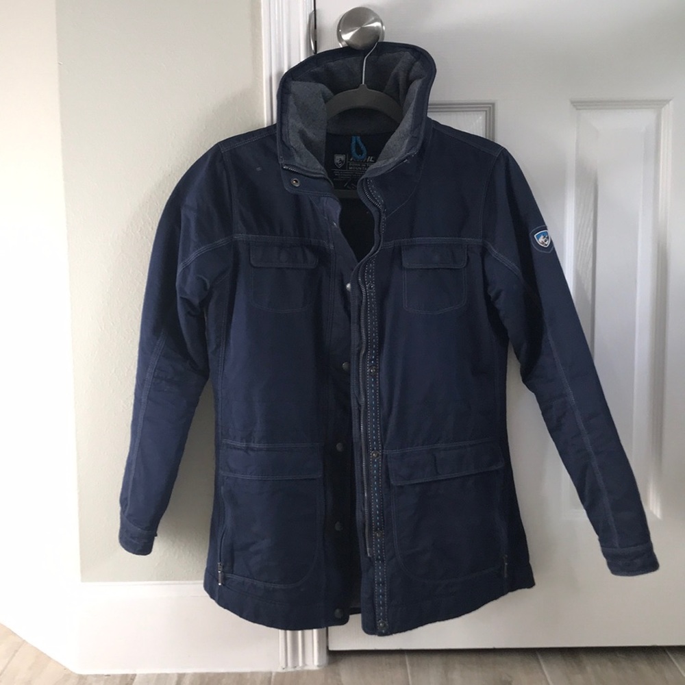 KUHL Coat